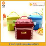 Factory direct mother man insulation lunch cooler bag