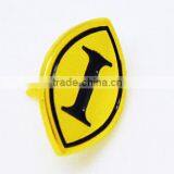 DIY Letter Lapel Pin thumbnail-2
