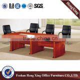 8 People Good Design Wooden Conference Table HX-5DE226 thumbnail-2