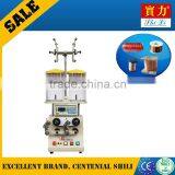 New design auto coiler machine with lowest price