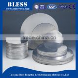 high purity Molybdenum disc with big size