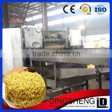 Fried Instant Noodle Production/instant Noodle Machine