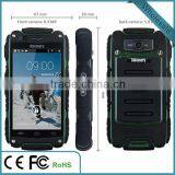 2016 New Product 3.5 Inch Original Discovery V5 Rugged Android Smart Phone Shockproof Dustproof Quality Choice thumbnail-2
