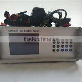 Crs300 Common Rail Injector and Pump Tester Cr2000a Common Rail Injector Tester thumbnail-2