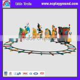 Kids Train thumbnail-1