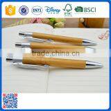 2016 New Hot Sales Wooden Ballpen for Promotion