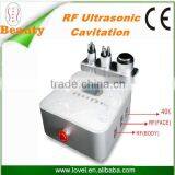 Hotsale Slimming 40KHZ Ultrasonic Liposuction Cavitation Beauty Equipment Quality Choice