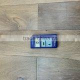 Handwork Wax Oil Oak Engineered Wood Flooring Best Prices thumbnail-2
