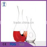 wholesale high quality competitive price crystal decanter, Decanter wine                        
                                                Quality Choice