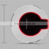 Factory Price Charger for S6 Note Samsung Wireless Charger thumbnail-4