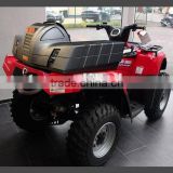 60L Rotomolded ATV Rear box, ATV luggage box, Quad cargo box