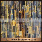 Hot Sale Tiger Eye Jade Stone
