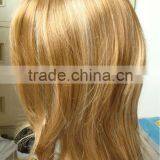 Synthetic Machine Made Wig-free Shipping-ON SALE thumbnail-1