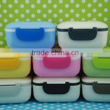 1000ml wholesale from china tableware lunch dinner box food carrier