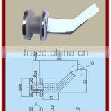 Stainless Steel Handrail Bracket thumbnail-5
