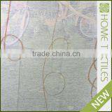 2016 Newest Design Small MOQ Colorful Elegant Living Room Curtain thumbnail-3