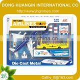 Hot Diecast Toys, Toy Plane