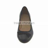 Hot Sale Black Classic China Flat Shoes Women thumbnail-3