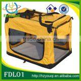 Strong Pet Transport Bag Puppy Dog Bag Hot Sales thumbnail-5