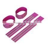 Cycling Jogging Walking Running Sport Reflective Flashing Armband thumbnail-4