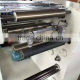 Fully-auto Tape Slitting Machine With Rotary Die-cutting Station thumbnail-2