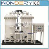 Nitrogen Generation Plant