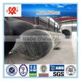 Made in China Good Air Tightness Marine Rubber Boat Airbag thumbnail-6
