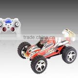 ERC 1/32 scale Plastic Small Remote Control Toy Vehicles