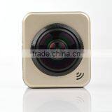 Cube 360S 1080P Spherical Mode VR Camera With 1.5 Inch Display thumbnail-3