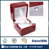 Wedding Ring Case of Led Light thumbnail-1