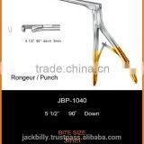 Hajek Kofler Punch, Laminectomy Punch