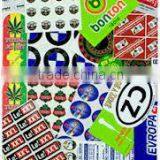 Self Adhesive Label ( Sticker Paper ) thumbnail-1