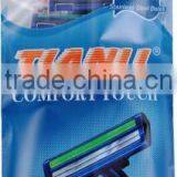 Twin Blades Shaving Razor thumbnail-4