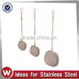 Stainless Steel Mesh Tea Ball, Mesh Tea Infuser