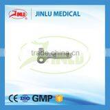 JINLU CE Approved Factory Metacaral Plate Veterinary Implants,veterinary Plate Animal Plates,medical Veterinary Micro Plate thumbnail-5