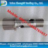 FEED PUMP VALVE 8-98074955-0 thumbnail-1