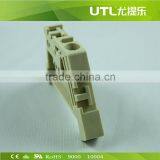 Din Rail Terminal Block Accessories End Stops thumbnail-2