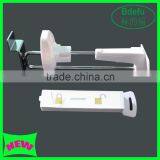 ABS Stop Locking Anti-theft Hook thumbnail-2