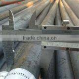 Free Cutting Low Carbon Steel Round/square Bar