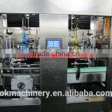 High Technology Manual Labeling Machine thumbnail-4