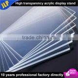 Acrylic sheet manufacturer