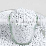 60% White Masterbatch