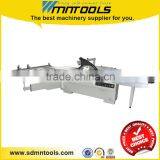 High Cutting Precision Panel Saw