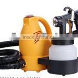 600W Electric Paint Spray Gun thumbnail-1