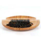 Small Round Sugar Plate Bamboo Snack Plates thumbnail-1