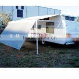 Caravan Covers/awing Privacy Screens/RV Covers thumbnail-4