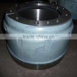 IVECO Brake Drum