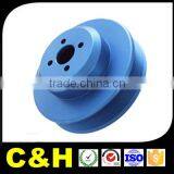 Custom 6061 7075 5052 Aluminum Cnc Machining Parts