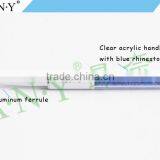 ANY UV Gel Art Nails Building Design Rhinestone Beauty Makeup Nail Brush thumbnail-4