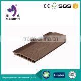 Waterproof Wood Plastic Composite Wall Cladding Panel Quality Choice thumbnail-3